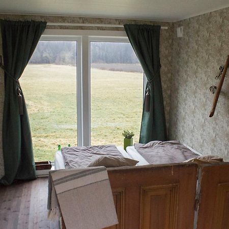 Toric Farmlodge Brastad エクステリア 写真