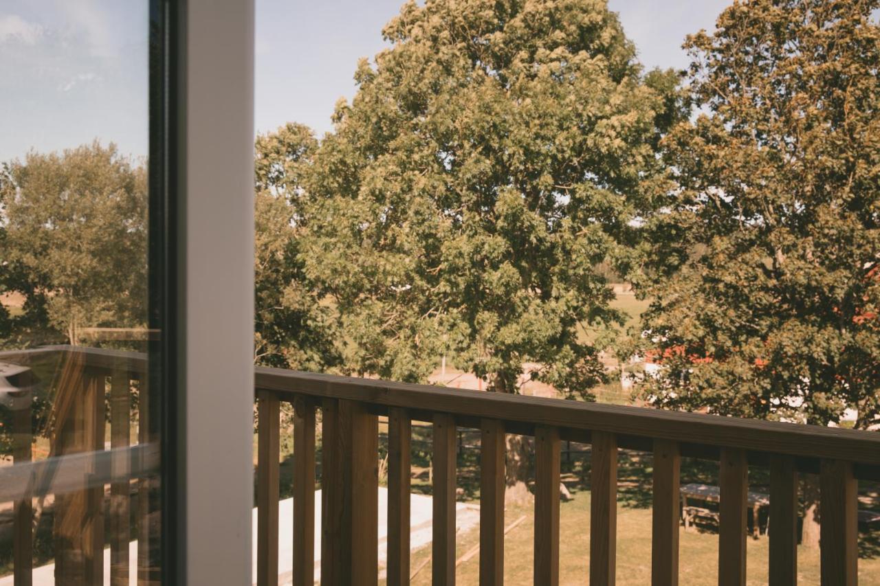 Toric Farmlodge Brastad エクステリア 写真
