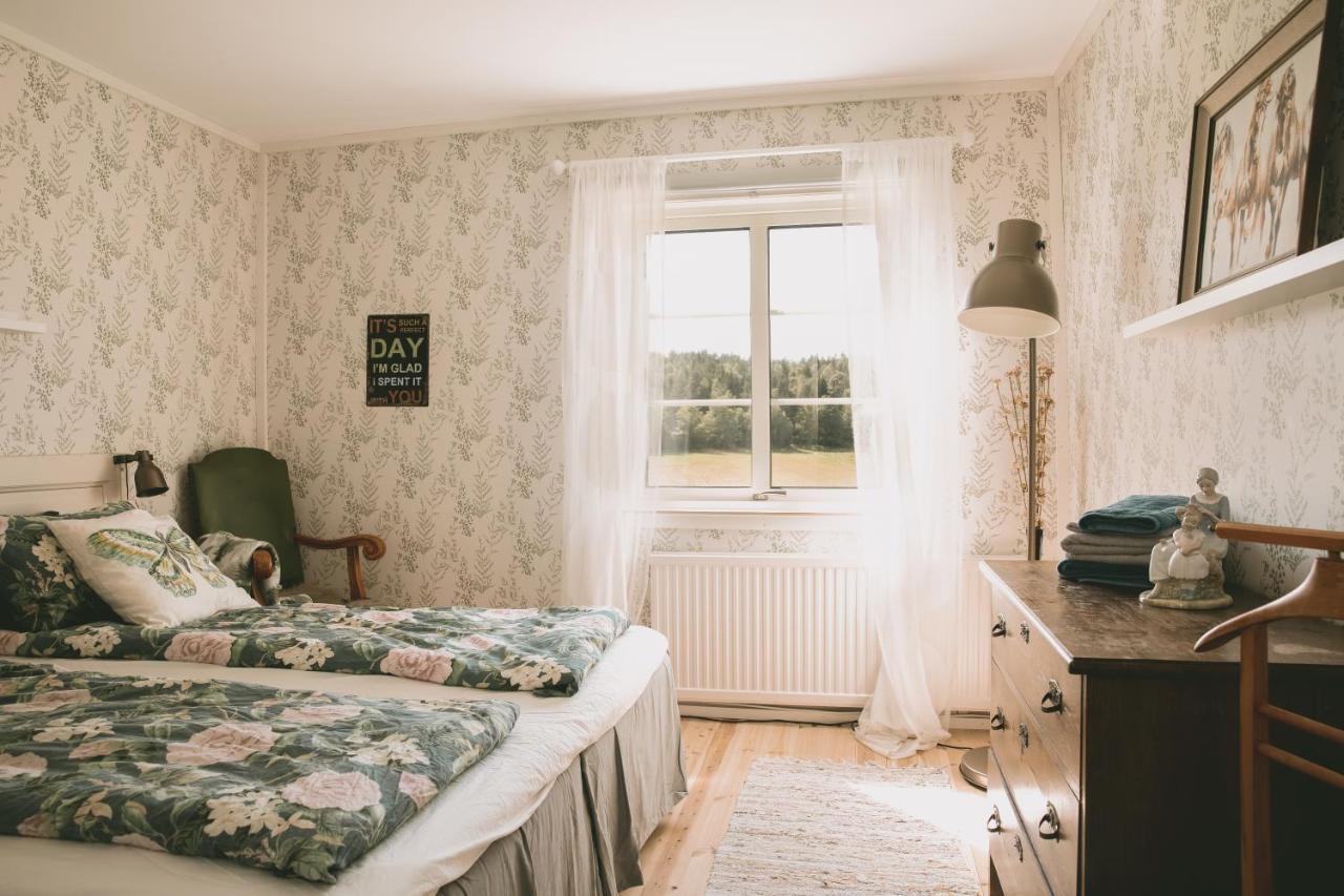 Toric Farmlodge Brastad エクステリア 写真