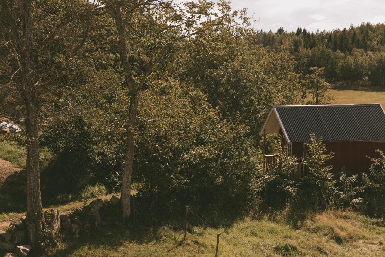 Toric Farmlodge Brastad エクステリア 写真