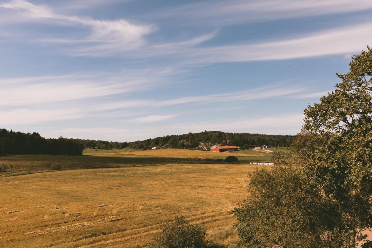 Toric Farmlodge Brastad エクステリア 写真