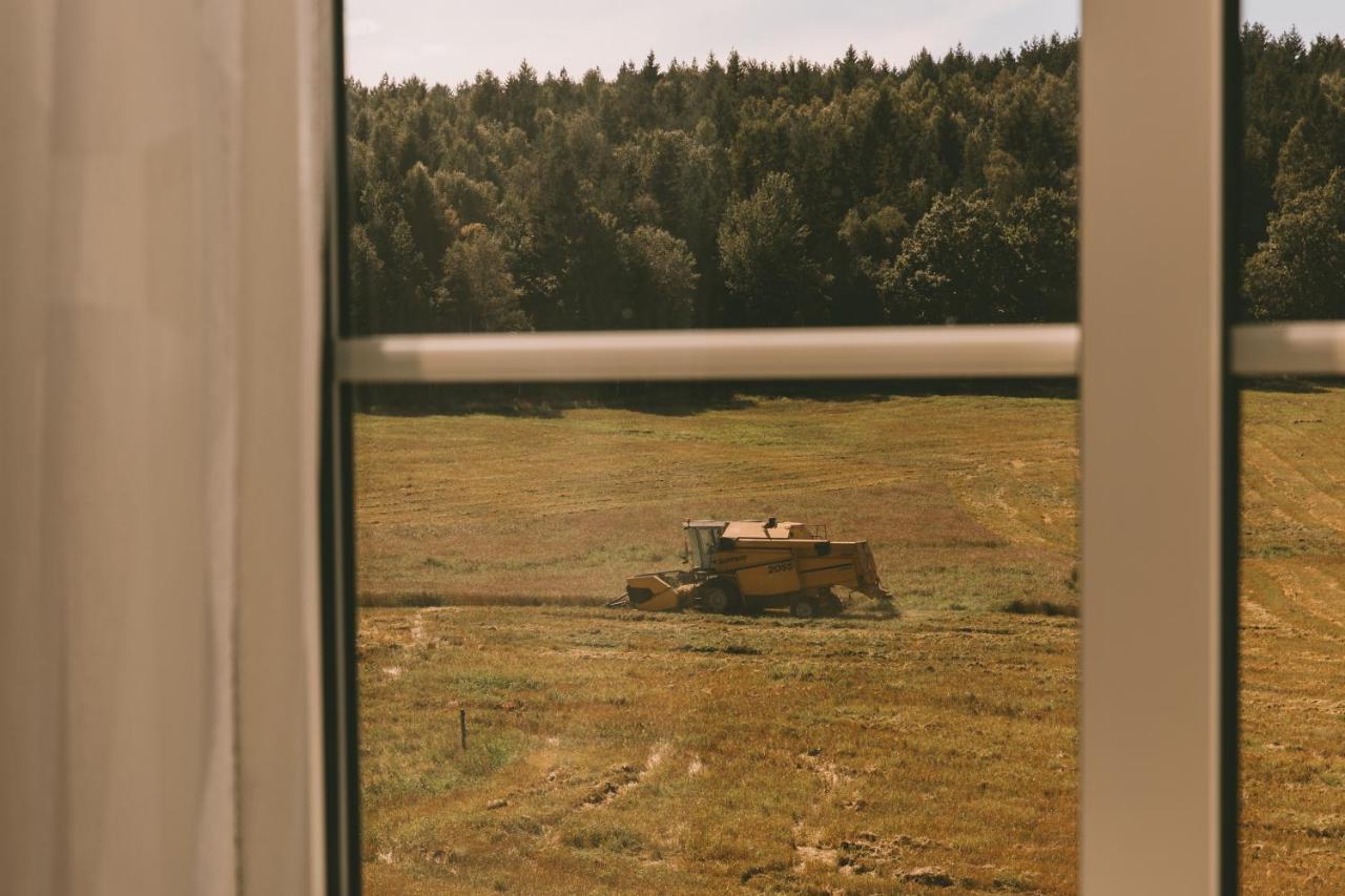 Toric Farmlodge Brastad エクステリア 写真