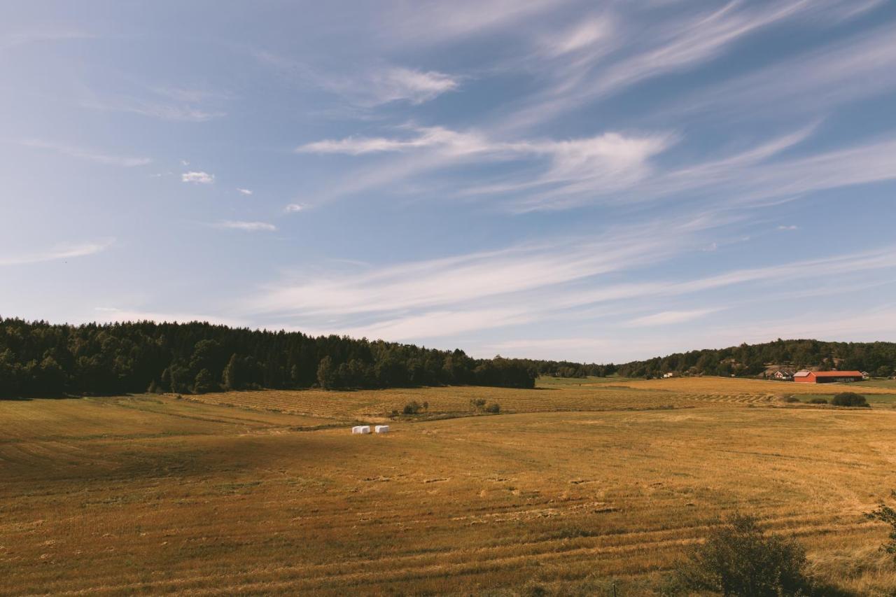 Toric Farmlodge Brastad エクステリア 写真