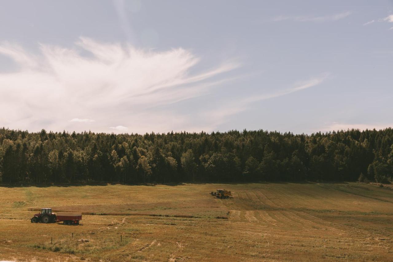 Toric Farmlodge Brastad エクステリア 写真