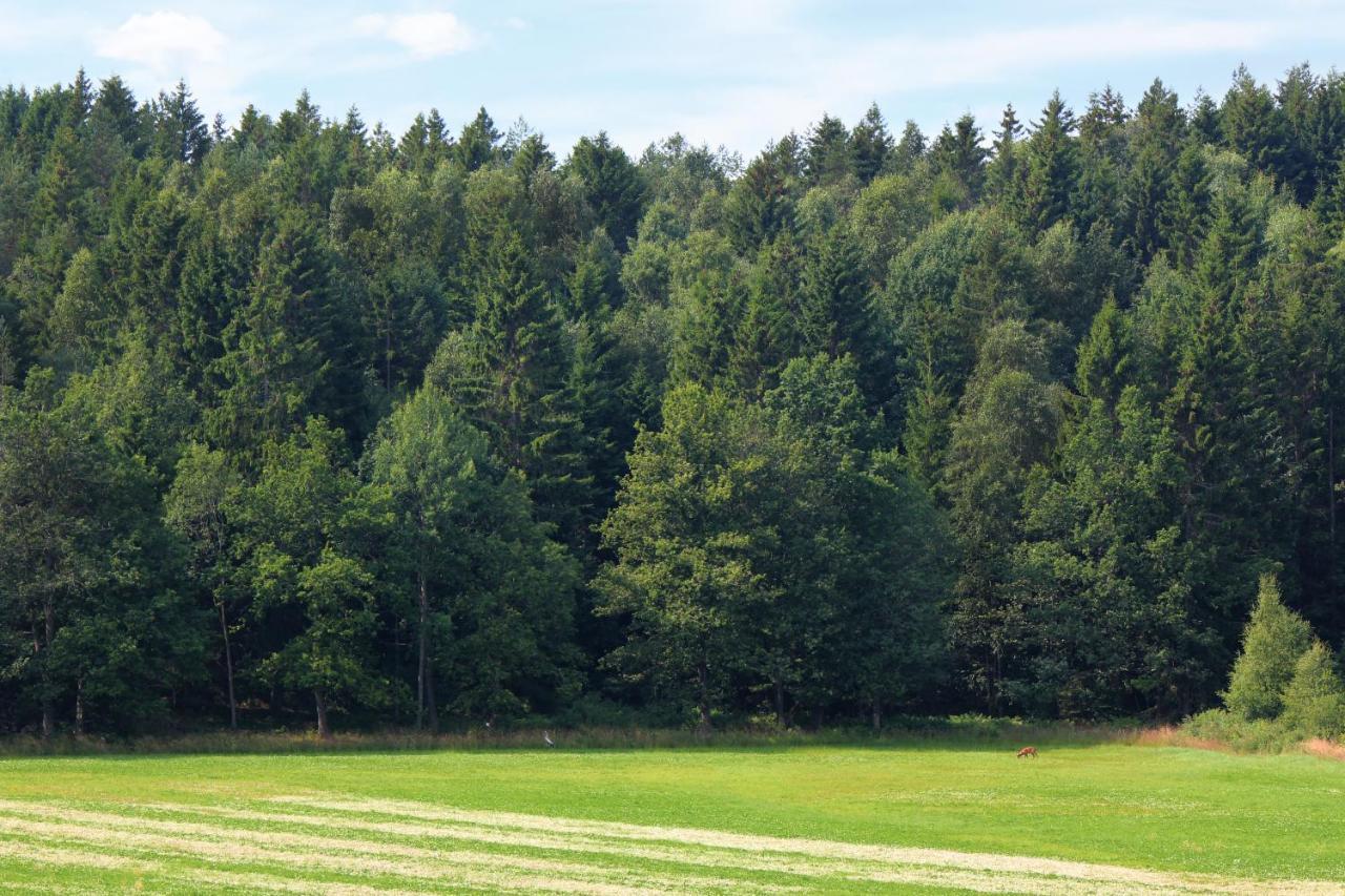 Toric Farmlodge Brastad エクステリア 写真