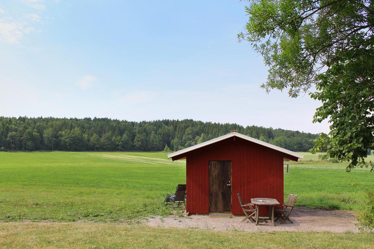 Toric Farmlodge Brastad エクステリア 写真
