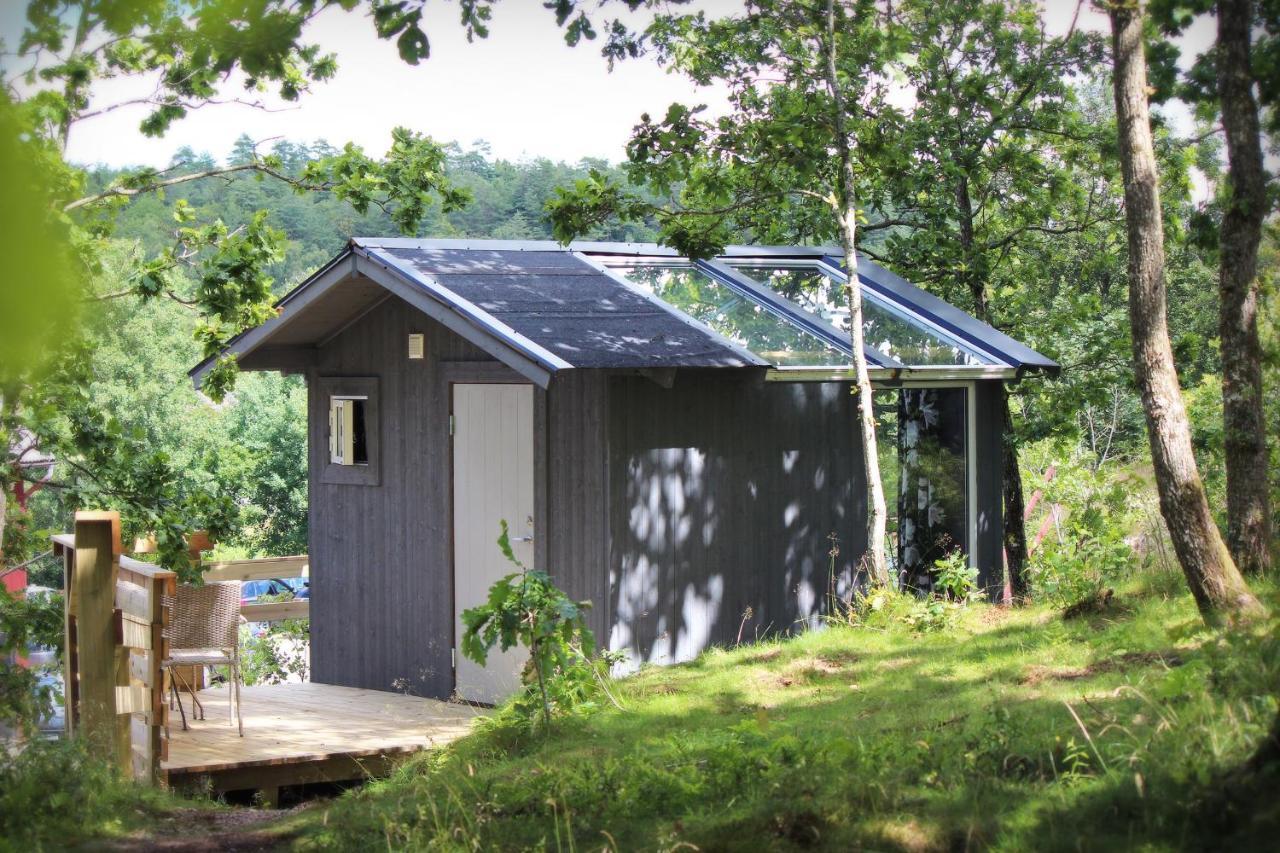 Toric Farmlodge Brastad エクステリア 写真