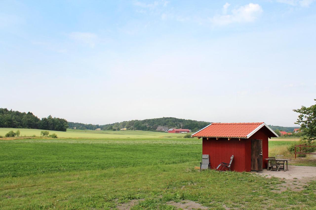 Toric Farmlodge Brastad エクステリア 写真