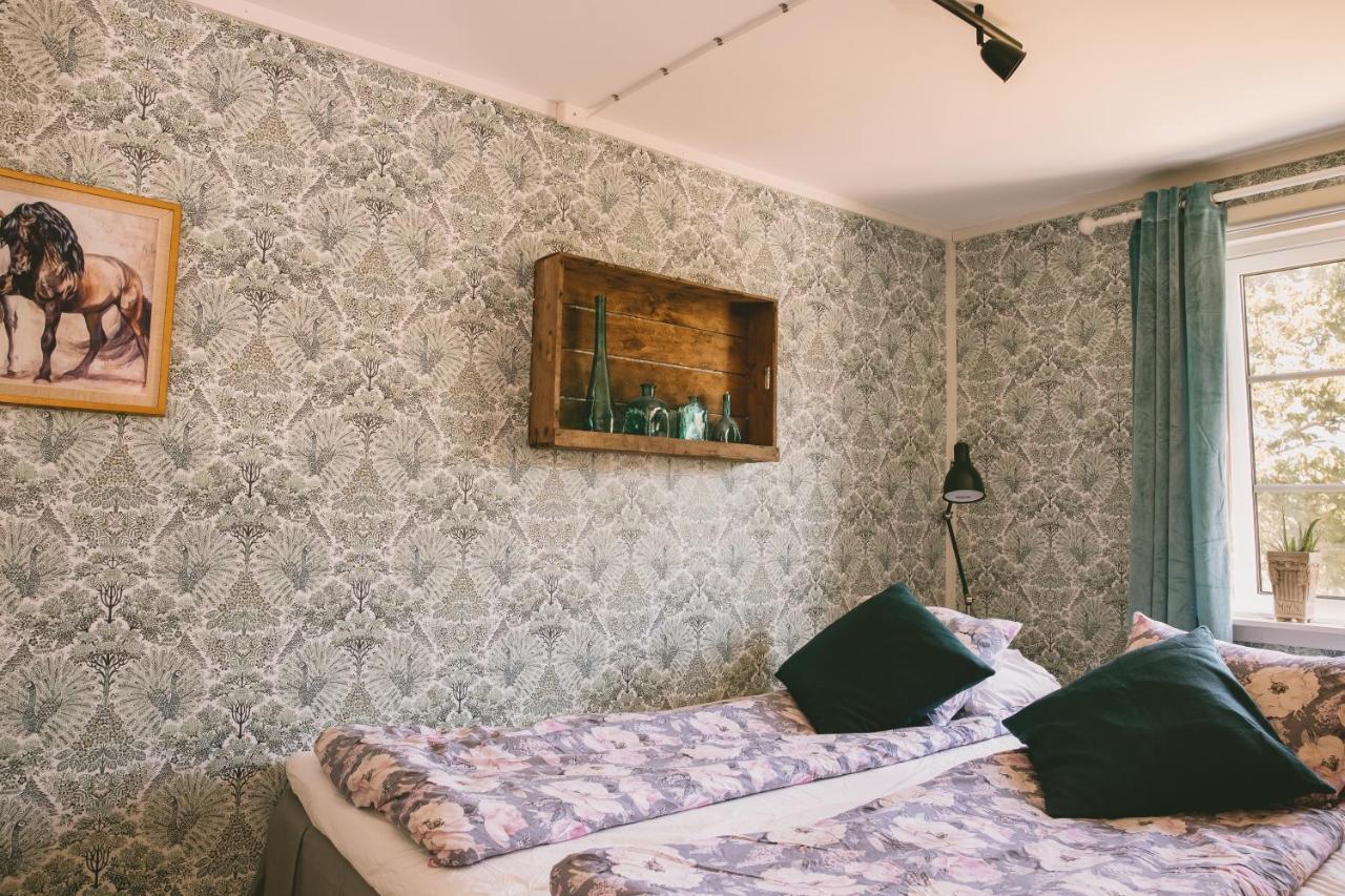 Toric Farmlodge Brastad エクステリア 写真