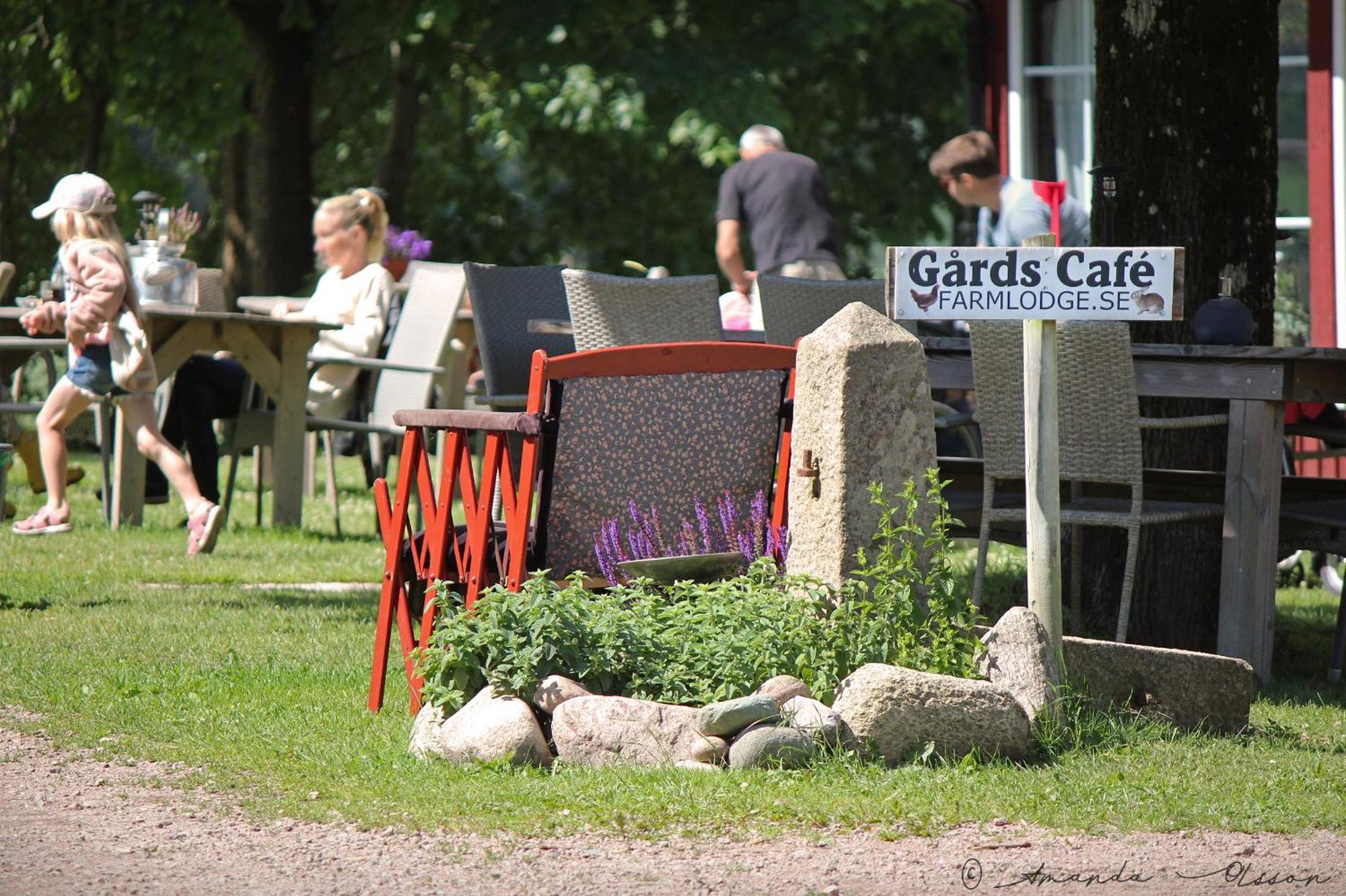 Toric Farmlodge Brastad エクステリア 写真