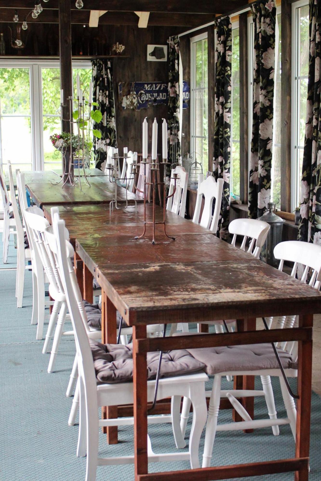 Toric Farmlodge Brastad エクステリア 写真