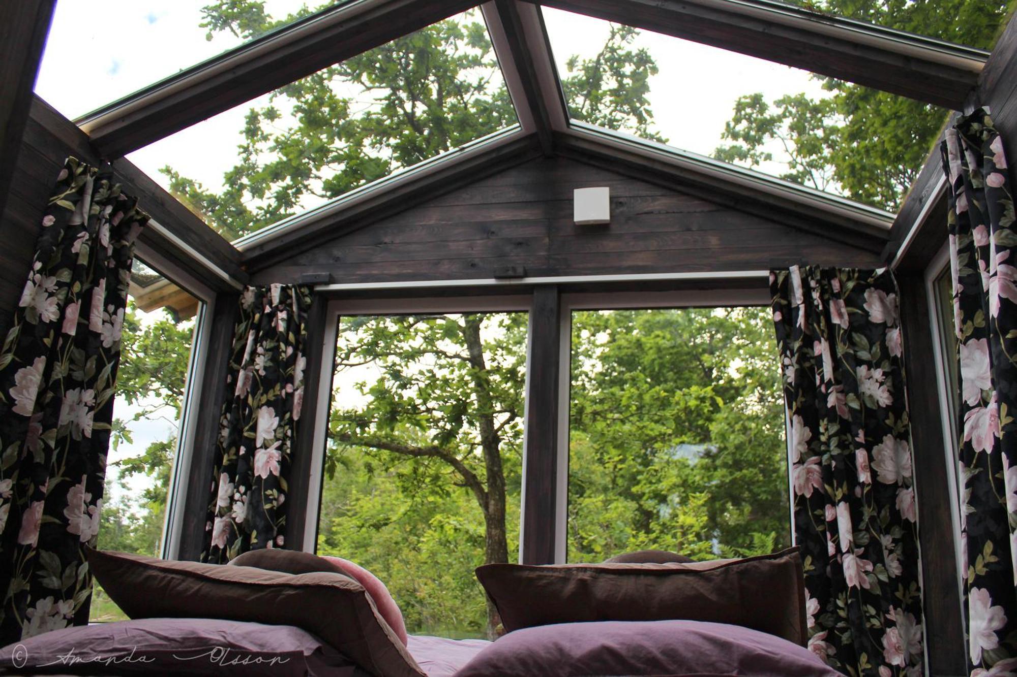 Toric Farmlodge Brastad エクステリア 写真
